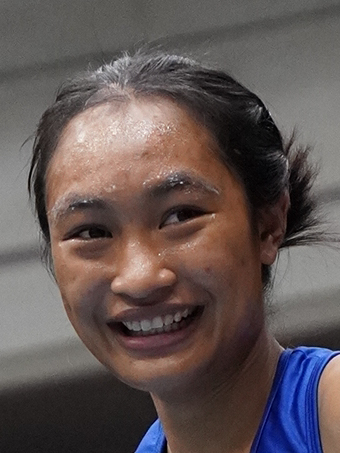 ジッティマ プロムセーン（Jittima Promsaen）選手情報