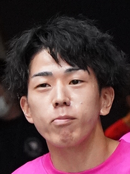 武藤 翼牙（ムトウツバサ）選手情報