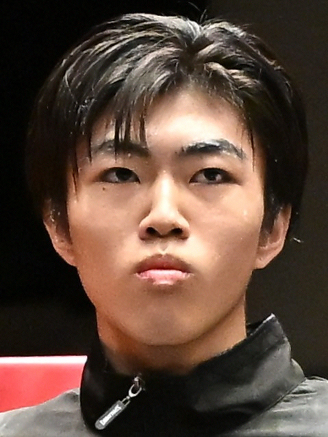 須原 龍基（スハラリュウキ）選手情報