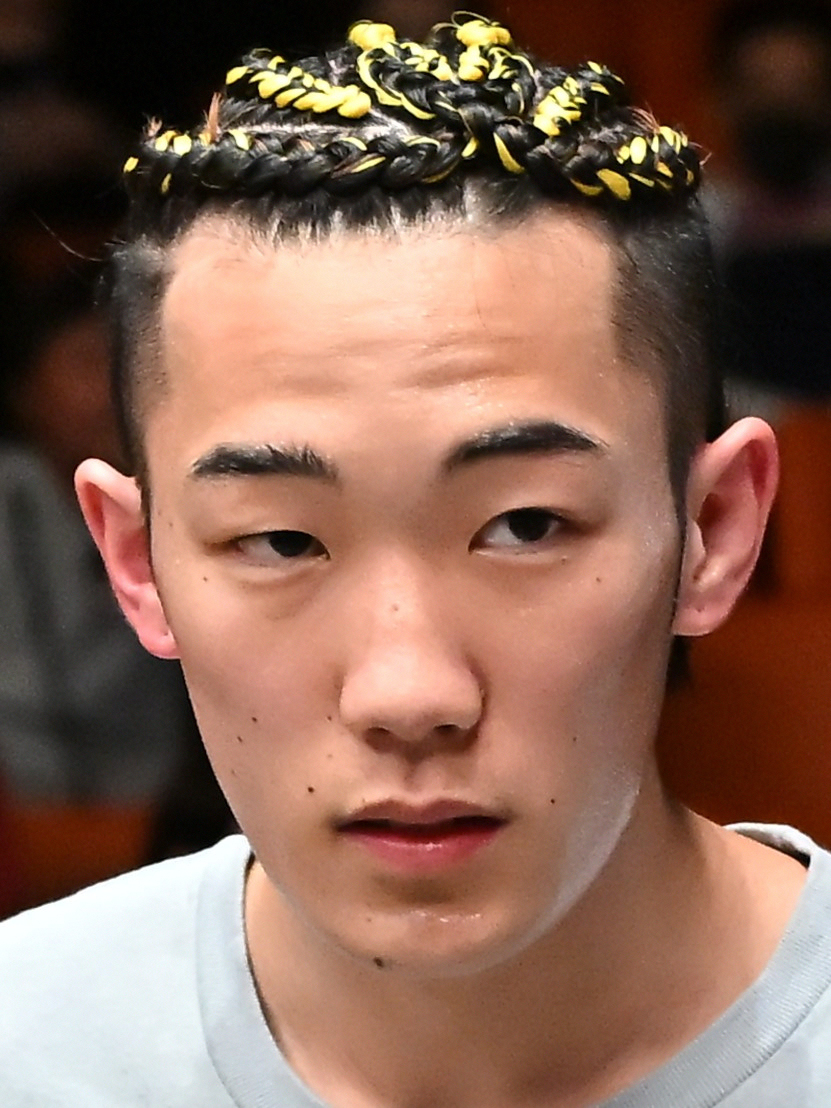 上原 勇大（ウエハラユウダイ）選手情報