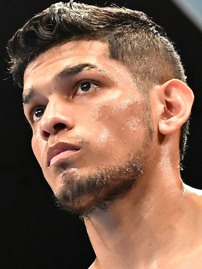 ミカエル ディアス（Mickael Diaz）選手情報