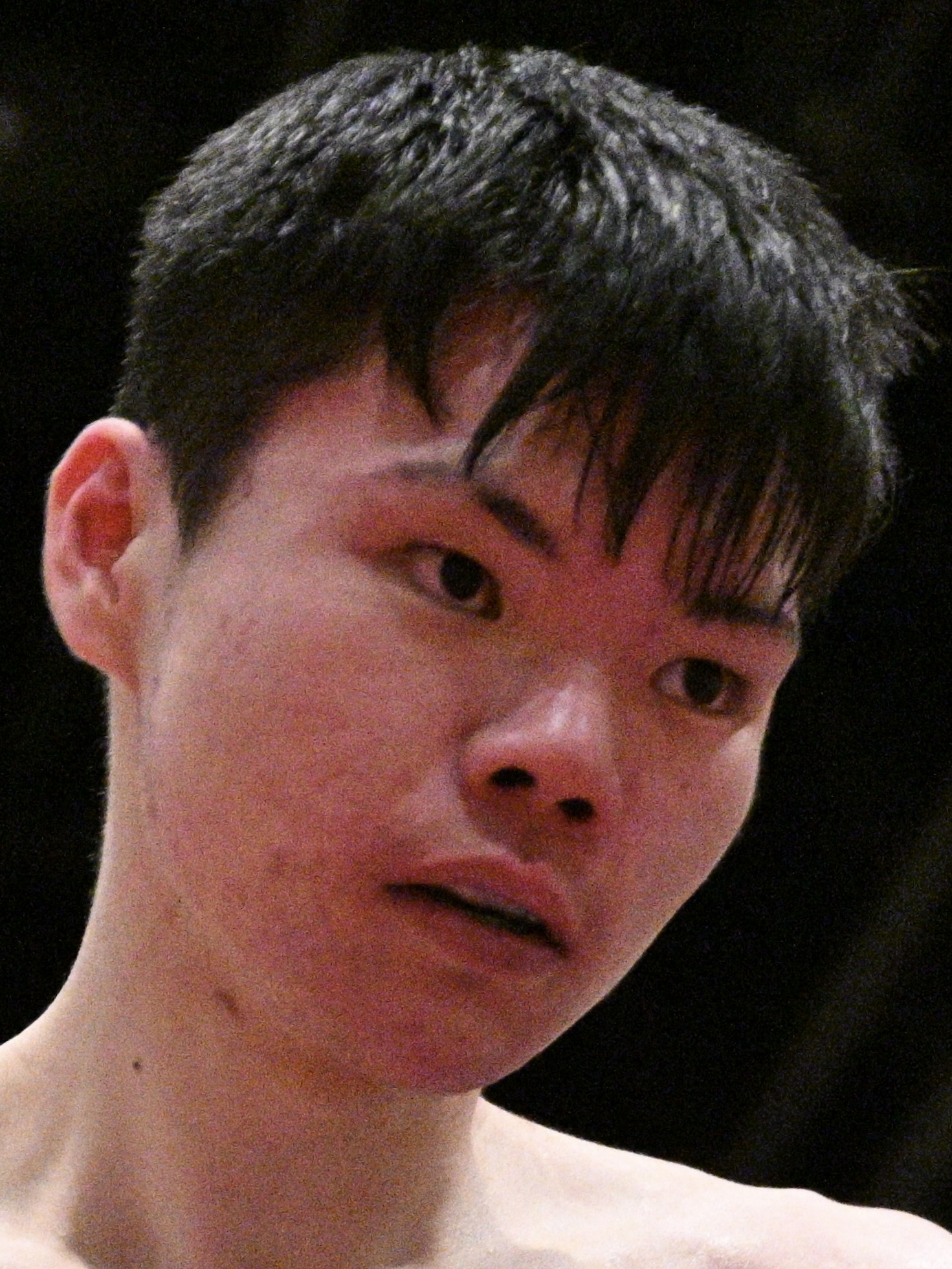 嵩原 龍清（タケハラリュウセイ）選手情報