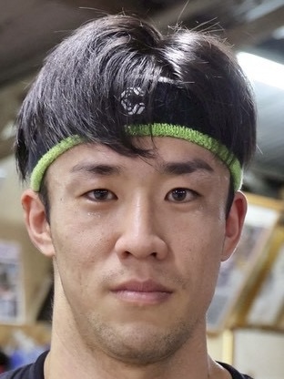 上村 健太（カミムラケンタ）選手情報