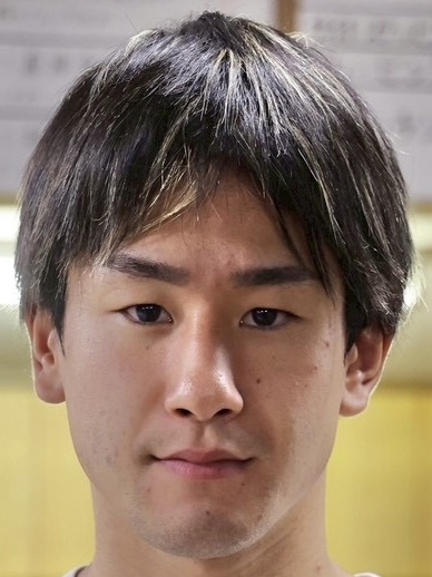 英 豪(エイゴウ)選手情報