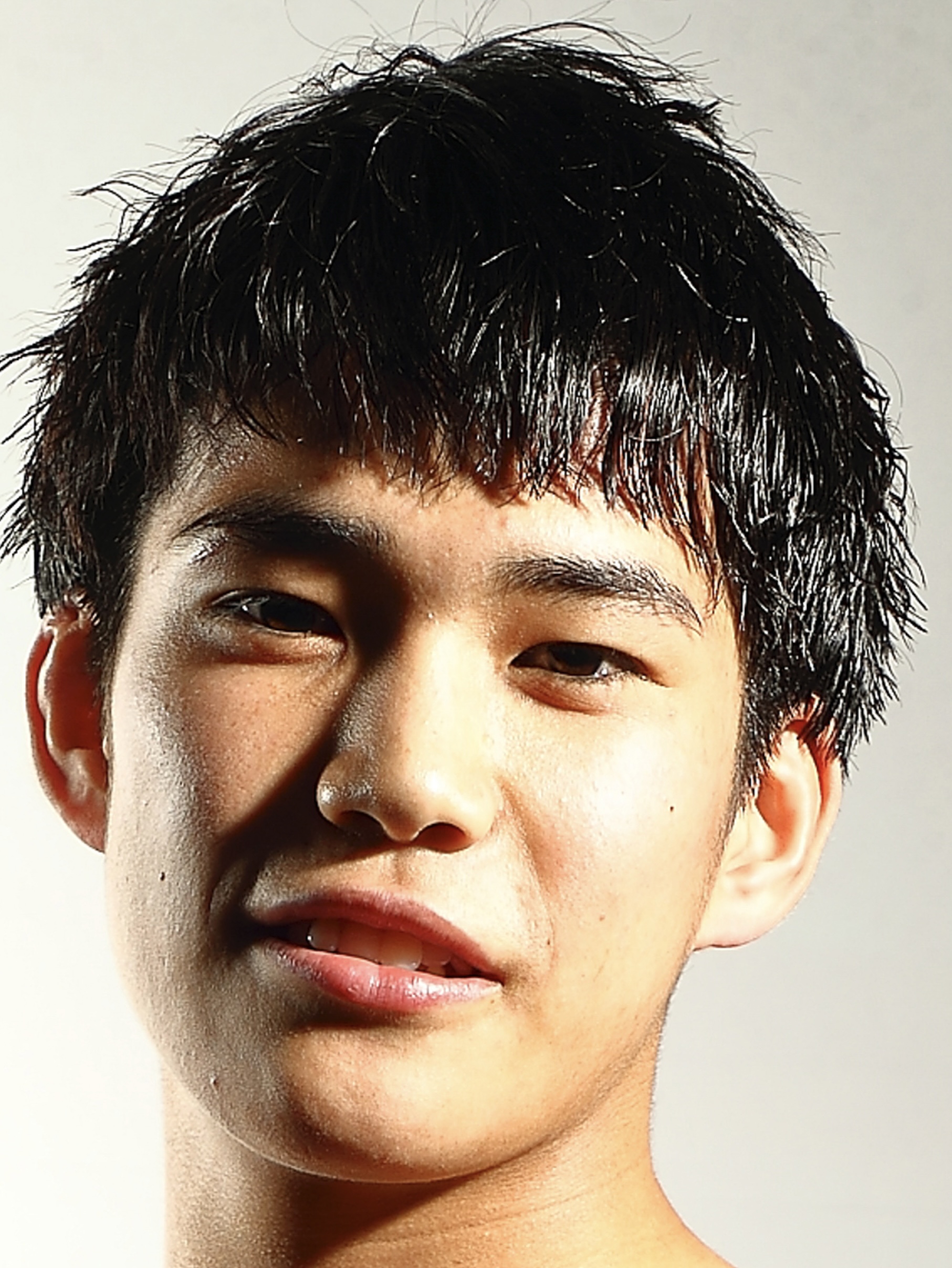 箕輪 湧陽(ミノワユウヒ)選手情報