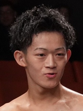 南 壱真（ミナミイッシン）選手情報