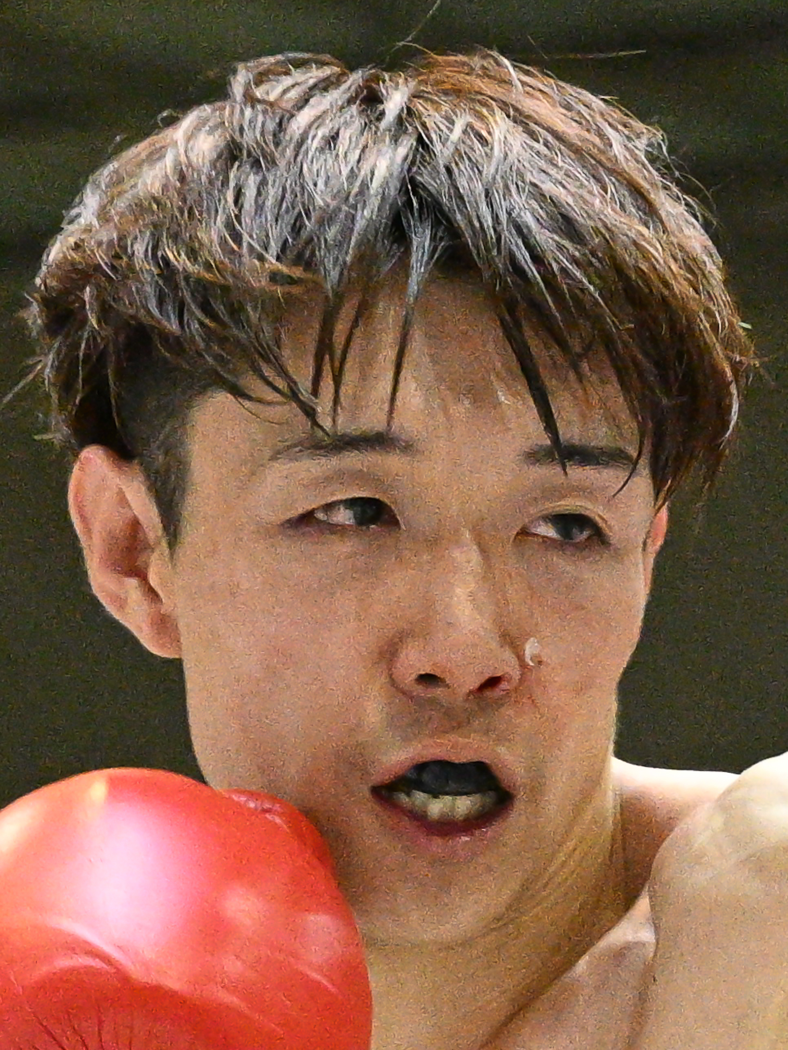 手取 雄太（テドリユウタ）選手情報