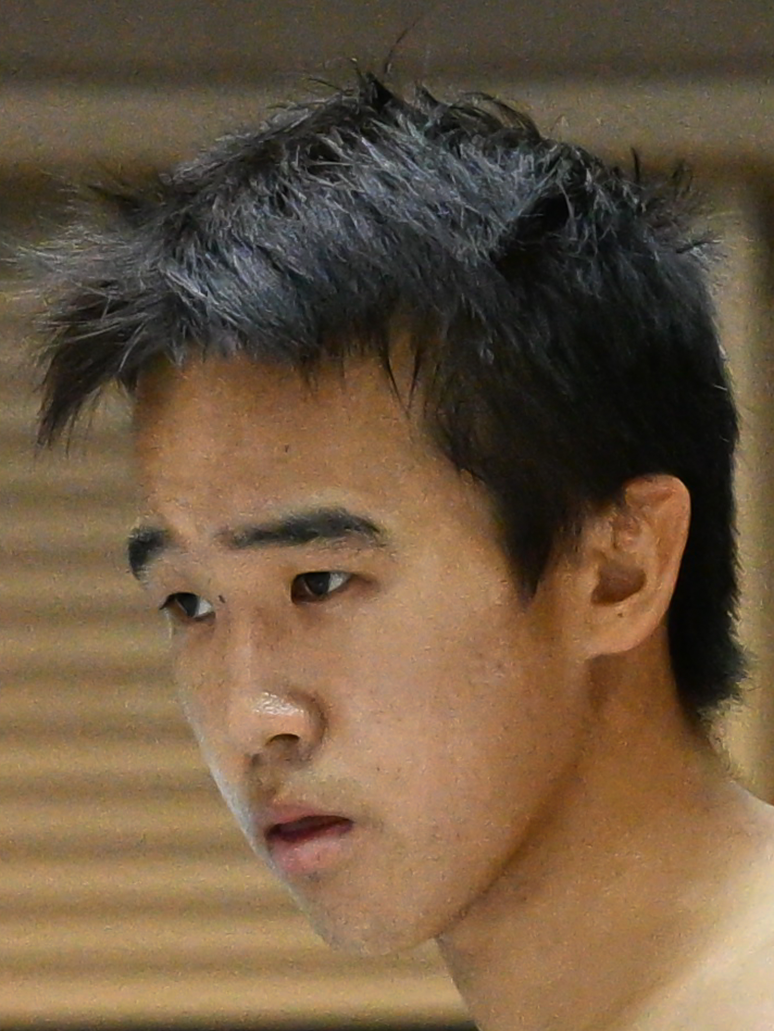 直田 侑大（ナオダユウト）選手情報