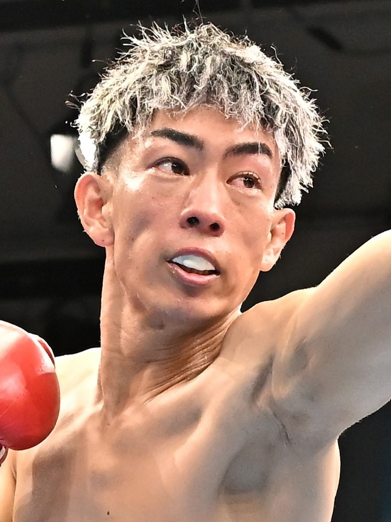 しゃかりきロビン柊野（シャカリキロビンシュウヤ）選手情報