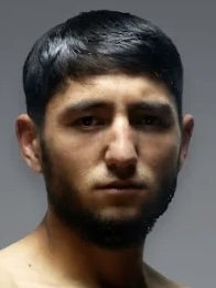 イスラム トロバエフ（Islam Torobaev）選手情報