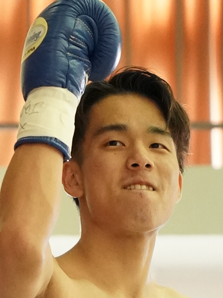 高見 昇也（タカミショウヤ）選手情報