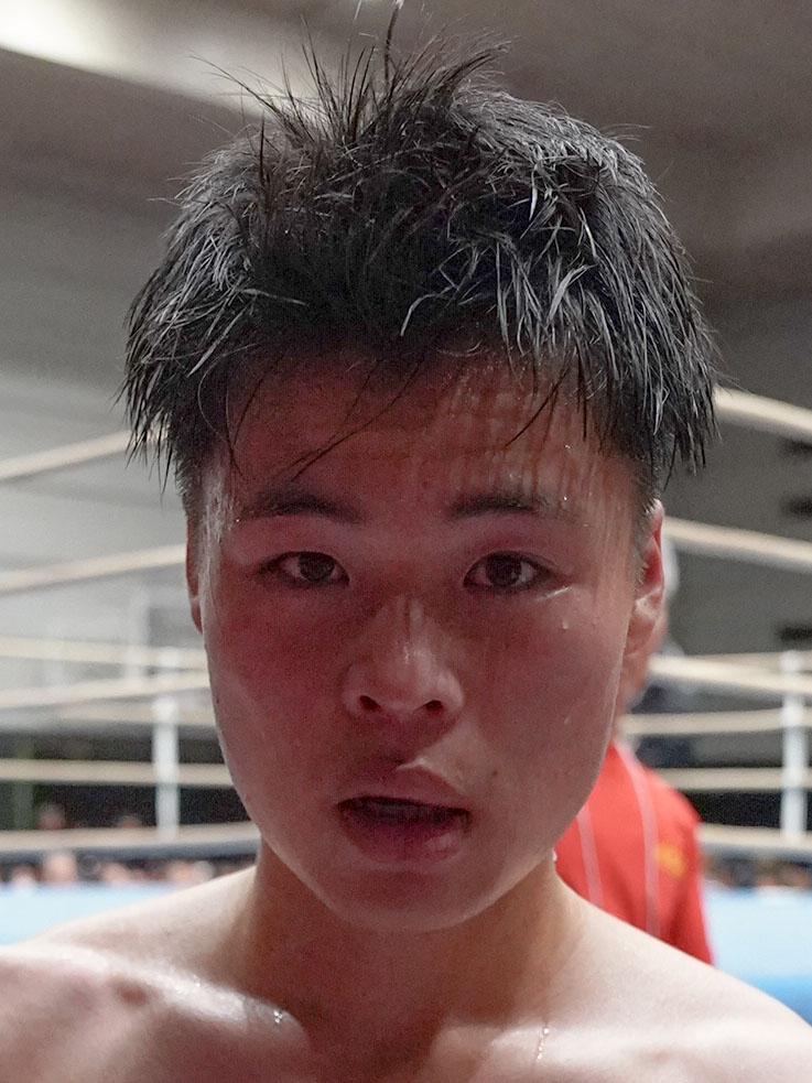 稲継 悠太（イナツギユウタ）選手情報