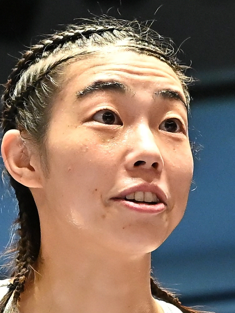 山本 綾美（ヤマモトアヤミ）選手情報