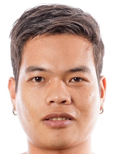 アルキザ ケネス（Alquiza Kenneth）選手情報