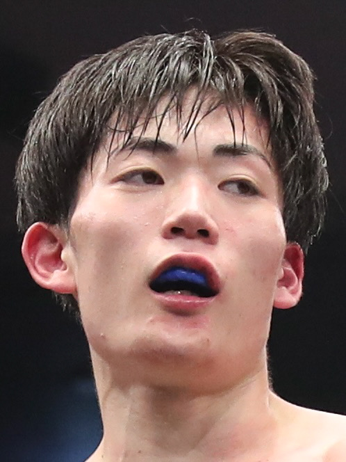 沖山 海人（オキヤマウミト）選手情報