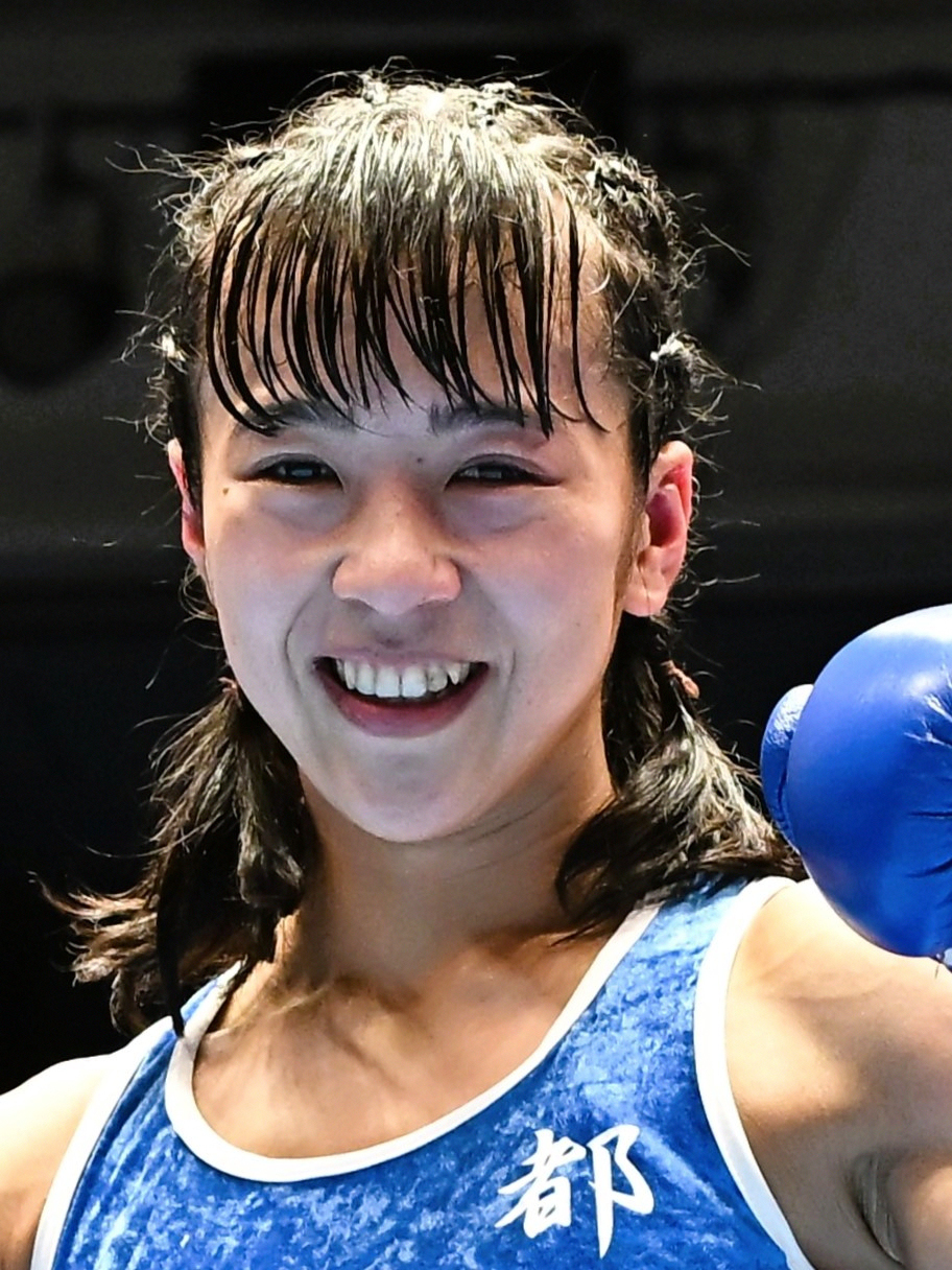 中尾 都（ナカオミヤコ）選手情報