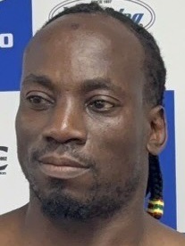 ムサ ンテガ（Musa Ntege）選手情報