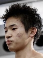 安田 拳眞（ヤスダケンシン）選手情報