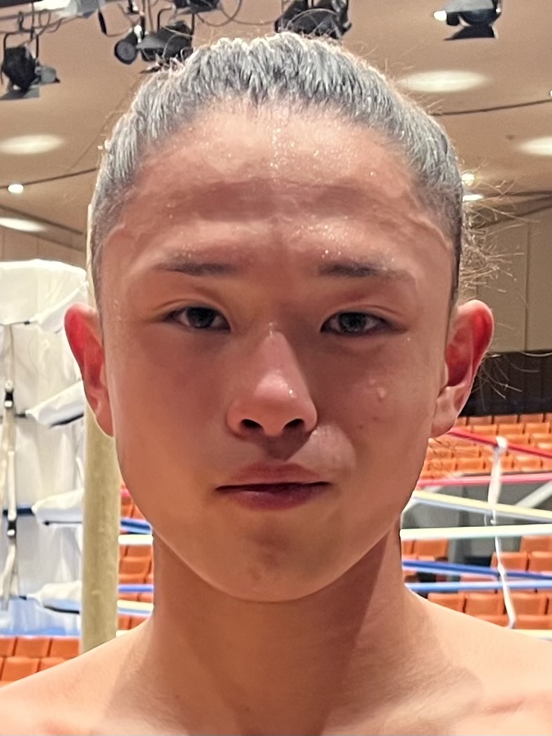 片岡 雷斗（カタオカライト）選手情報