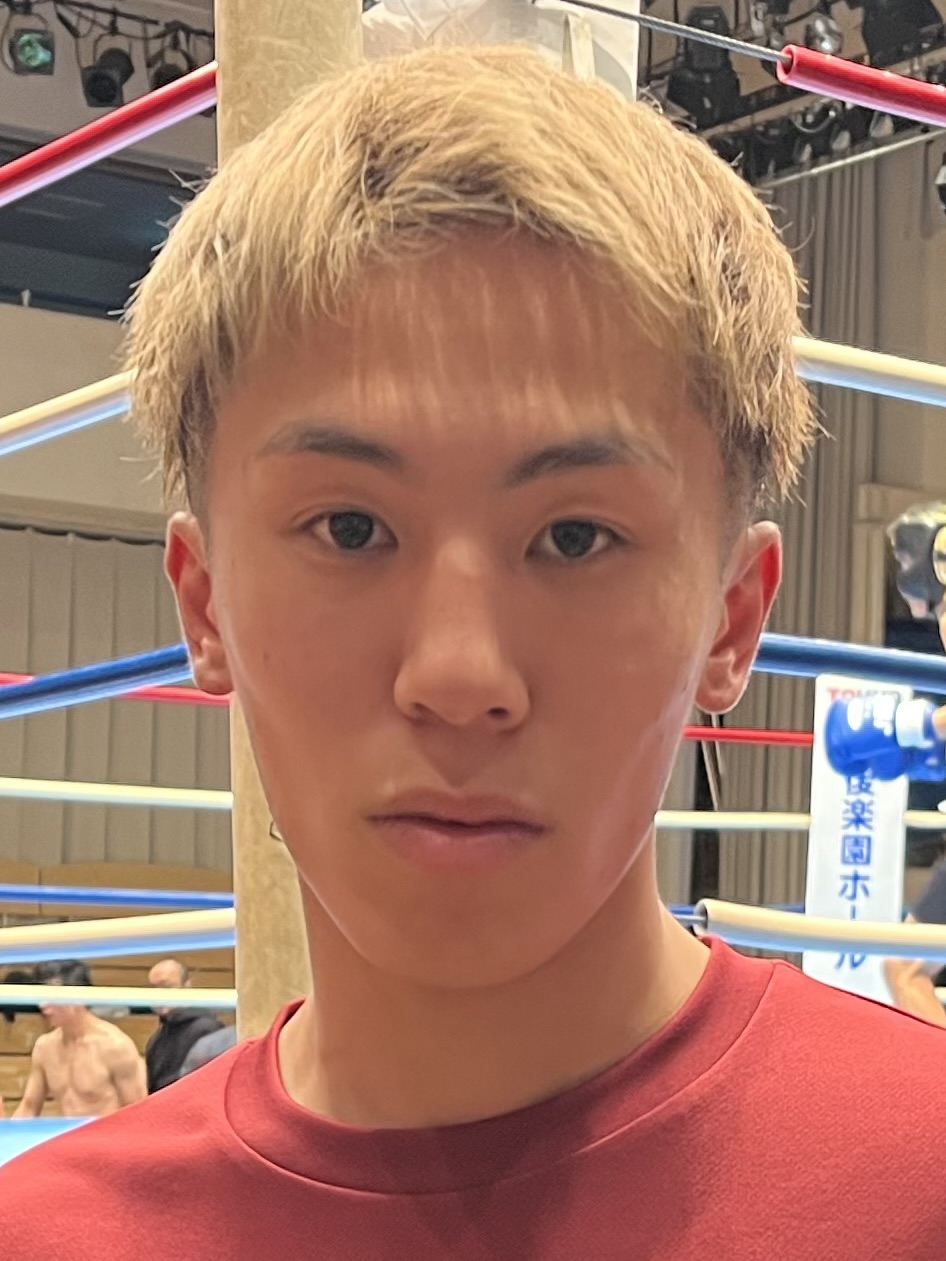 所 龍太（トコロリュウタ）選手情報