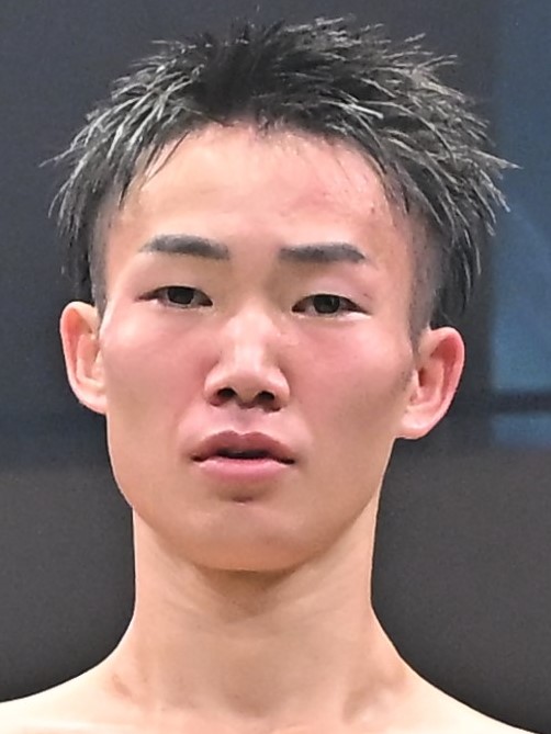 浅井 陸（アサイリク）選手情報