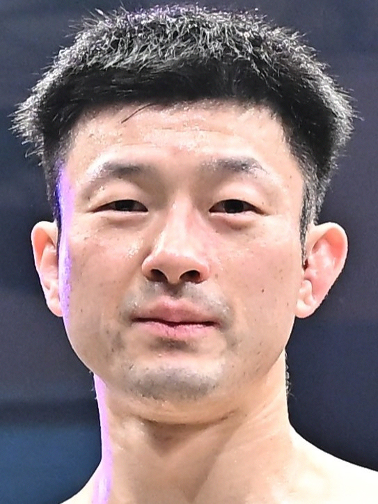 上垣 量資（ウエガキリョウスケ）選手情報