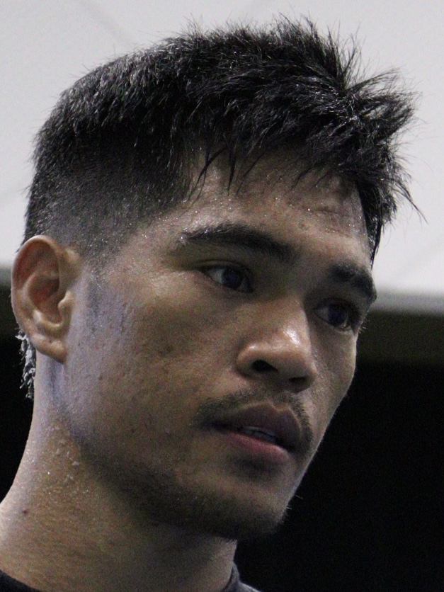 セム ジャペット エナノ(Sem Jopet Enano)選手情報