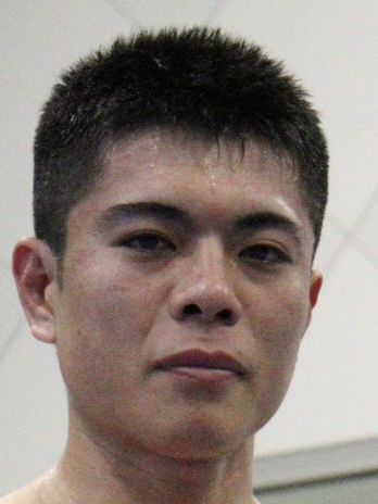 玉城 利久（タマキリク）選手情報