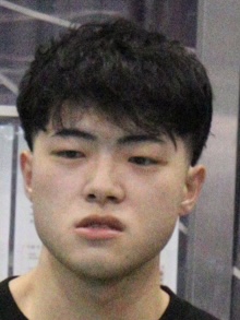 松坂 快晴（マツザカカイセイ）選手情報