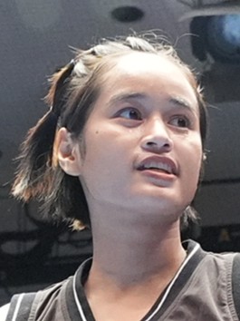 スチャーダー ブンチュー（Suchada Bunchoo）選手情報