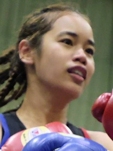 ブンチョウ スマリー（Sumalee Bunchoo）選手情報