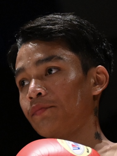 ナルカモン シラスラデッド（Naruekamol Sirasuradet）選手情報