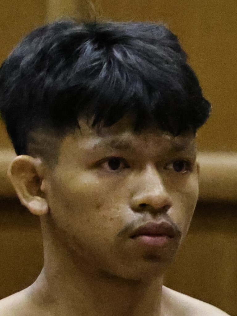 アヌワット ジェームプラコーン（Anuwat Chaemprakon）選手情報