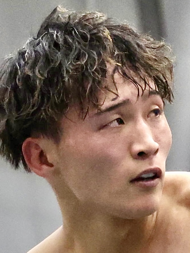 杉浦 太軌（スギウラタイキ）選手情報