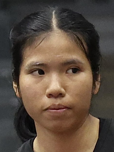 パッタラワディー ソムケーオ（Pattarawadee Somkaeo）選手情報