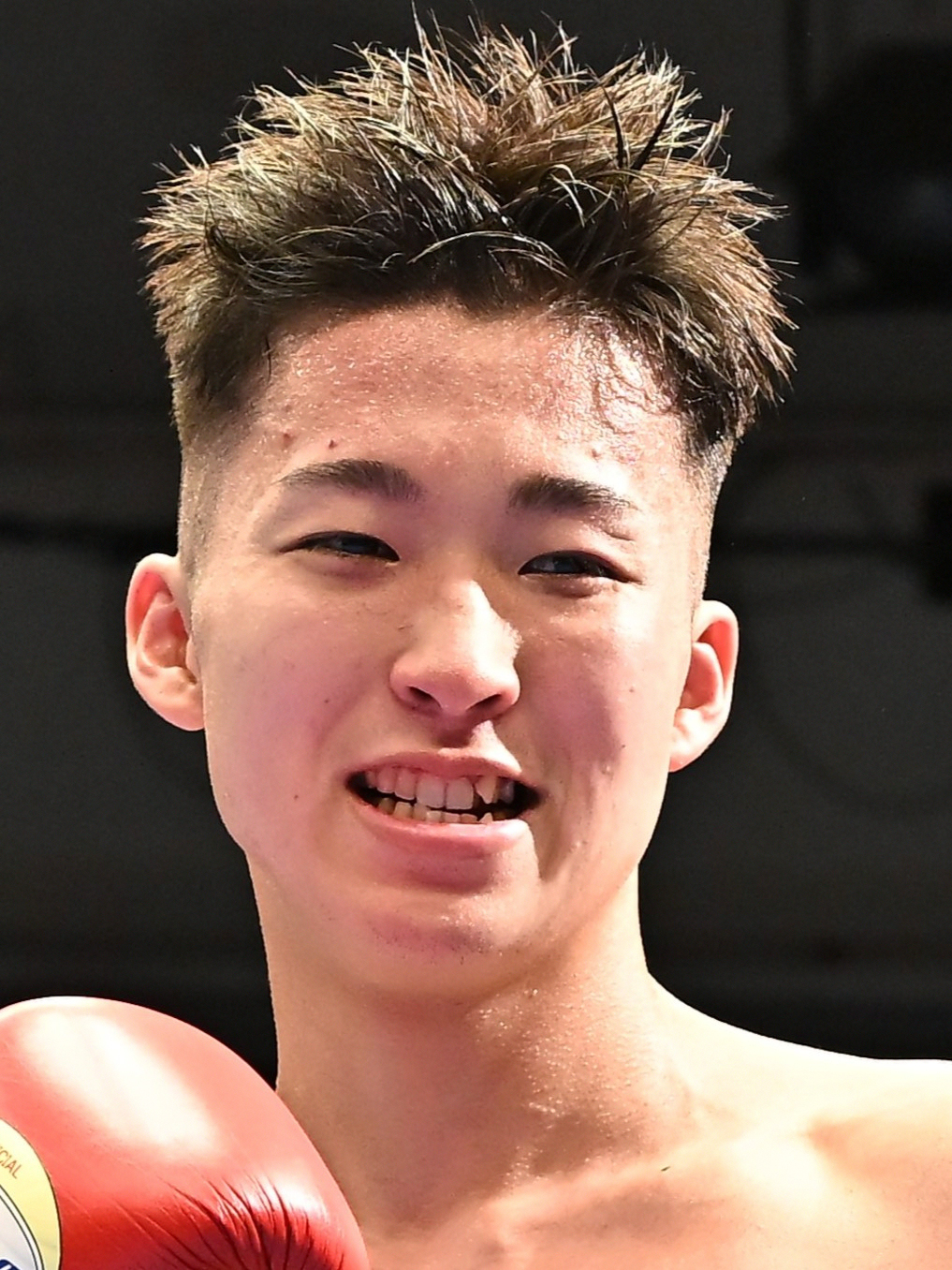 朝倉 銀次郎（アサクラギンジロウ）選手情報