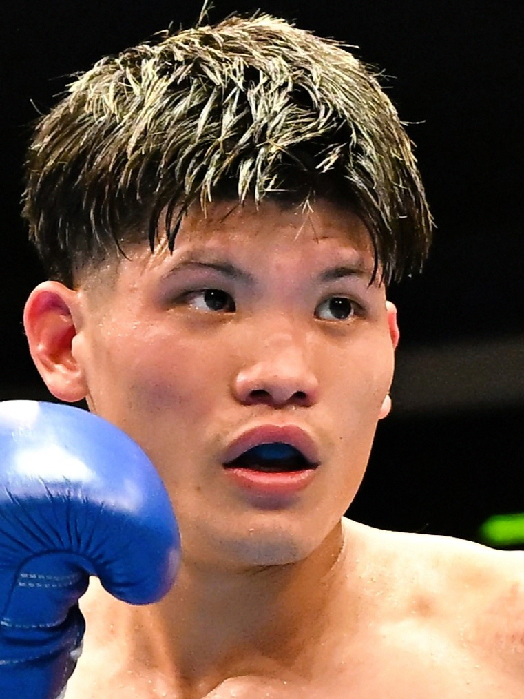 永野 友己（ナガノユウキ）選手情報