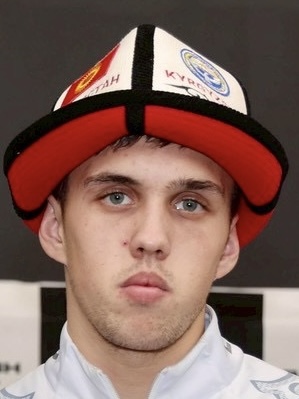 ヴァディム バウリン（Vadim baurin）選手情報