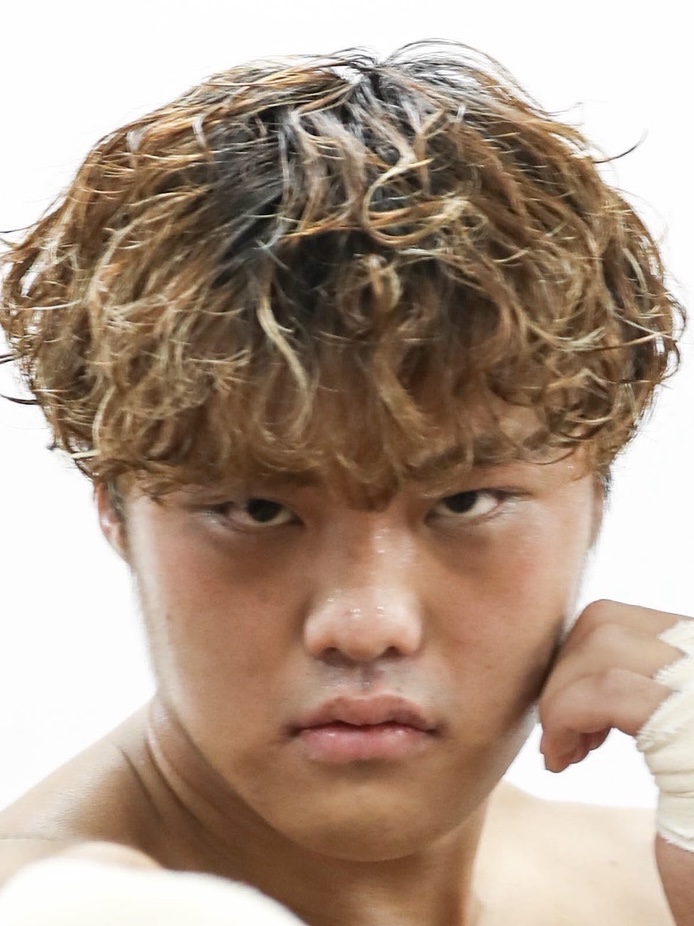 杉本 鉄尚（スギモトテッショウ）選手情報