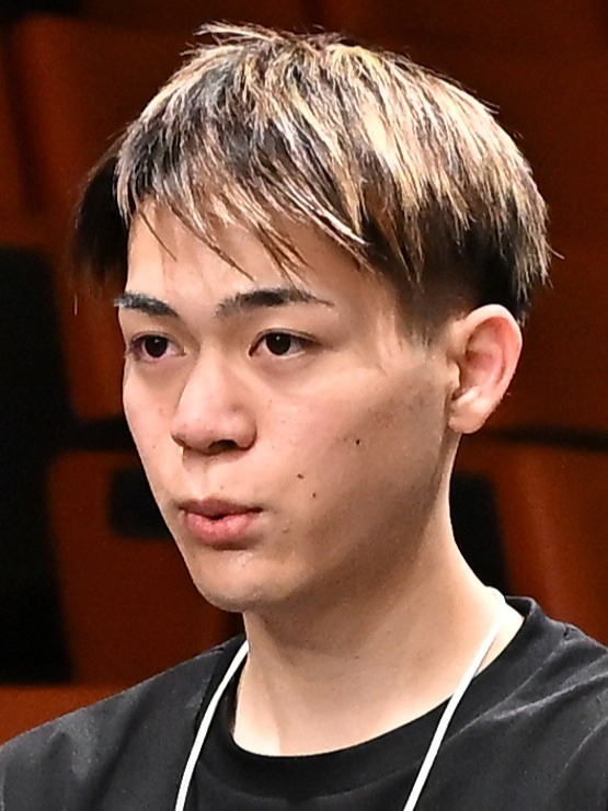 常盤 翔（トキワショウ）選手情報