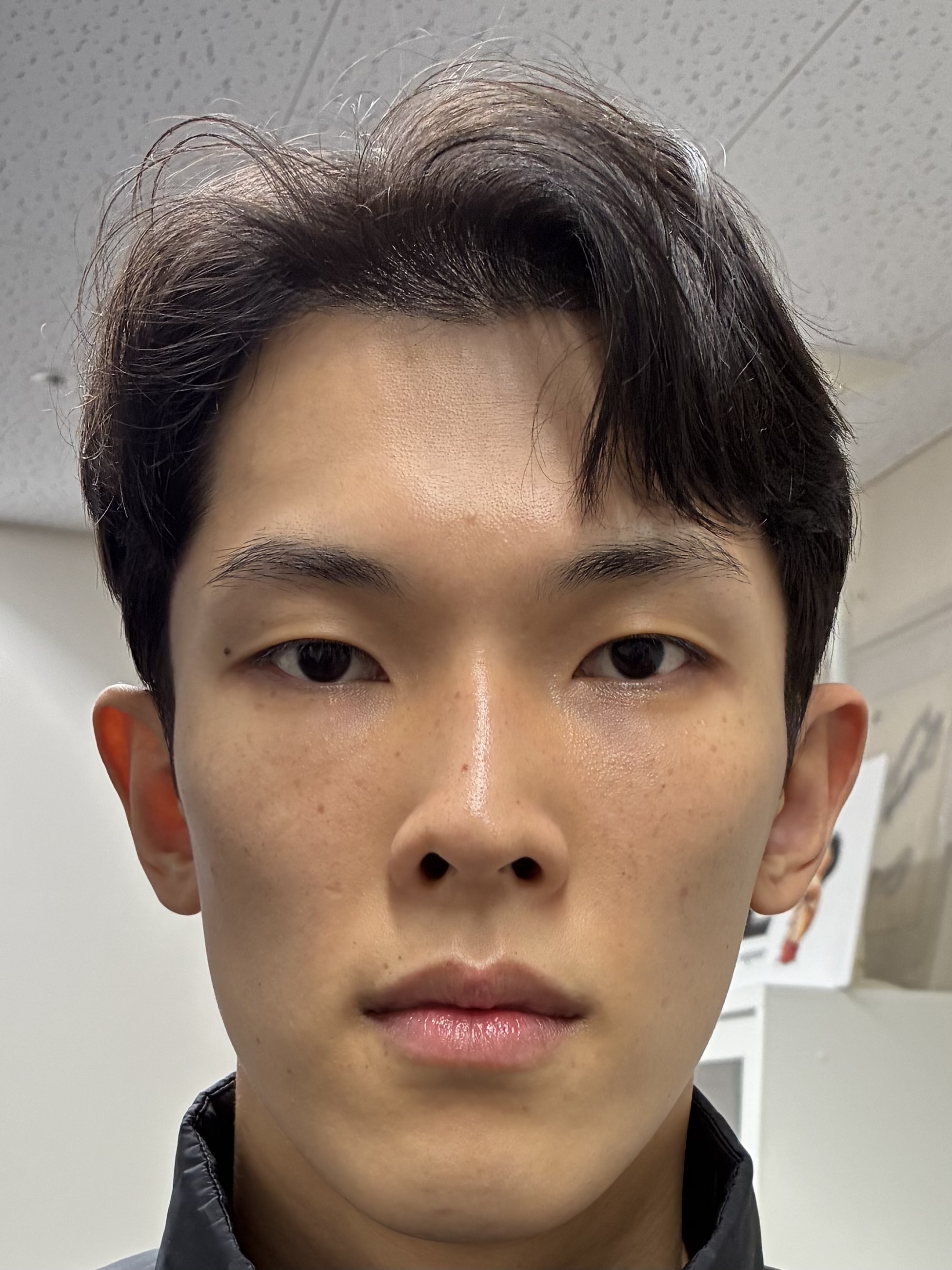 ベー ドンミン(Dong Min Bae)選手情報