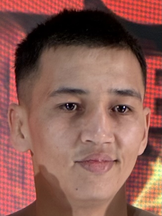 サイリビエス トウハタセン（Tuohatasen Sailibieke）選手情報