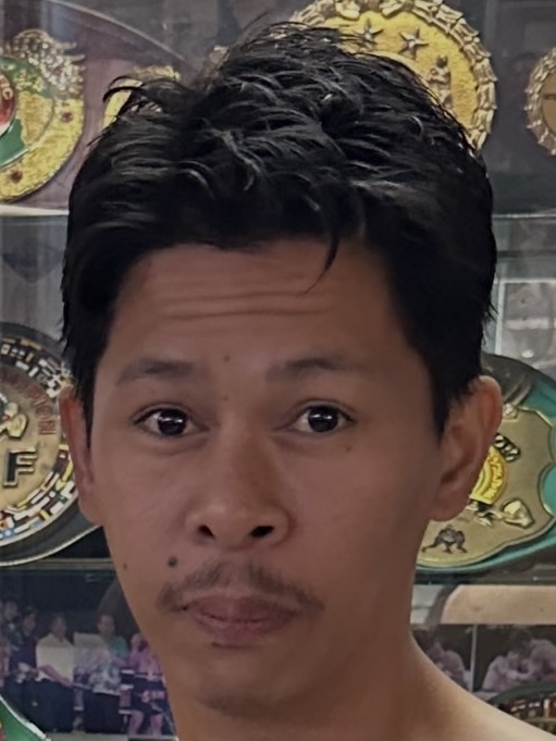 キーラーリティ スリリットデット（Keerati Sririttidet）選手情報