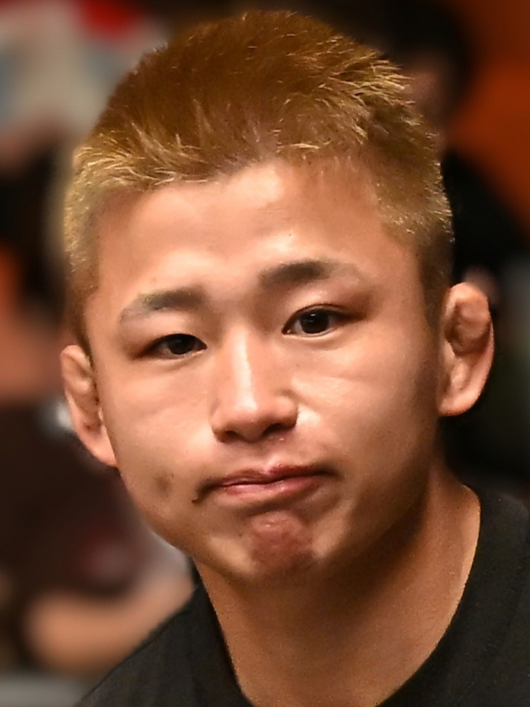 根岸 力太（ネギシリキタ）選手情報