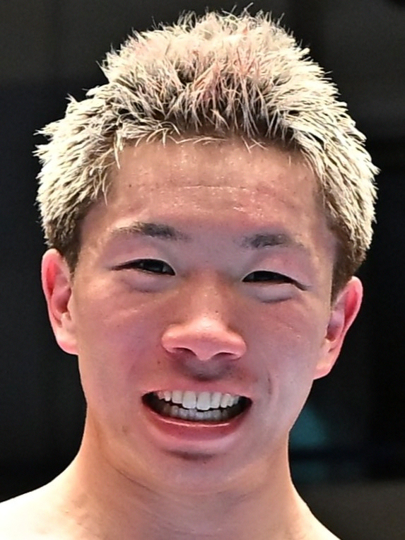 野中 太陽（ノナカタイヨウ）選手情報