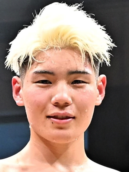 小林 蓮（コバヤシレン）選手情報