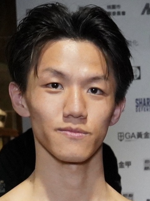 ヨウ チゲン（Chin Yuan Yeh）選手情報