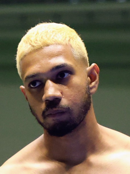 キャンディ ディラン（Kandy Dylan）選手情報