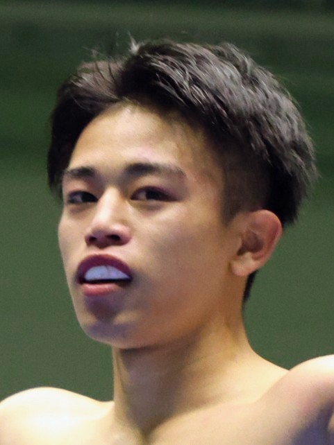 内野々 叶真（ウチノノトウマ）選手情報