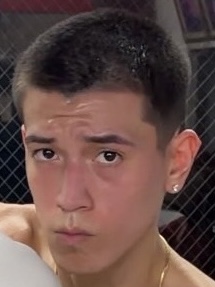 エスピノサ龍（エスピノサリュウ）選手情報